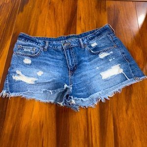 Aeropostale shorts